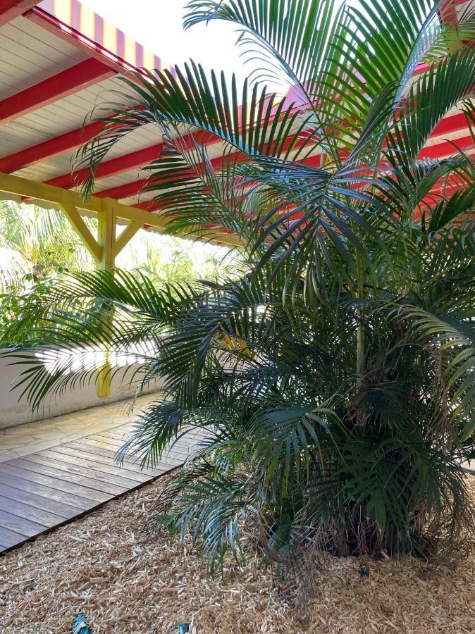 Jardin Sur Mer تير-دي-هوت المظهر الخارجي الصورة