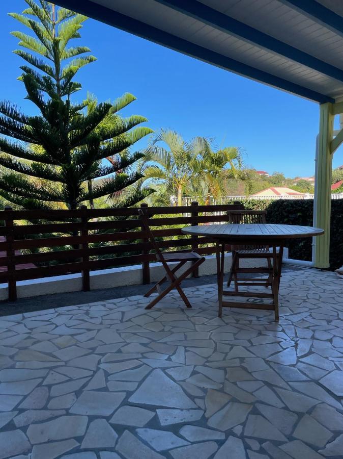 Jardin Sur Mer تير-دي-هوت المظهر الخارجي الصورة