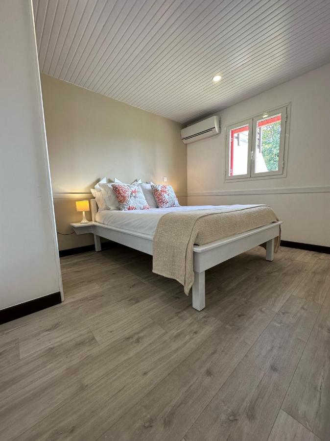 Jardin Sur Mer تير-دي-هوت المظهر الخارجي الصورة