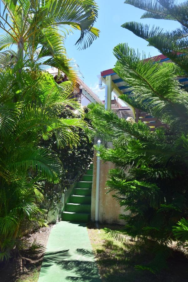 Jardin Sur Mer تير-دي-هوت المظهر الخارجي الصورة